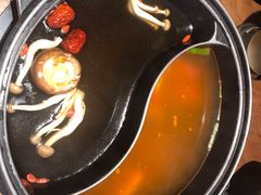-呷哺呷哺(宝山正大乐城店)