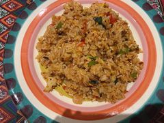 泰辣海鲜炒饭-Tony's House