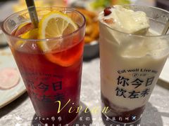 -周沫西餐(嘉禾金铂天地店)