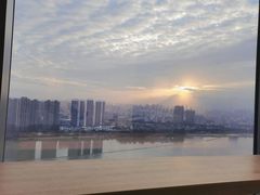 -三迪希尔顿酒店·星空酒廊