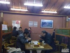 大堂-喜来苑