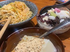 -原醪糟民俗小吃(金沙港湾店)