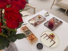 -一棵树·意大利西餐厅One Tree(新城店)