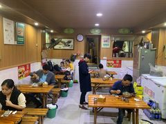 大堂-贵州特色羊肉粉(北岸印象店)
