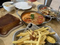 -觅食Meet Food(文星湾店)