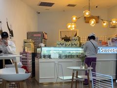 -姆们M Sweetie Cake(三里屯店)