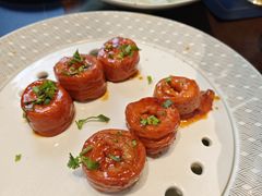 -湖畔鲁菜·二十年老字号餐厅(大明湖店)