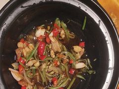 -小菜园新徽菜(马鞍山金鹰店)
