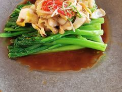 -老虎滩大连海鲜烧烤(水游城店)