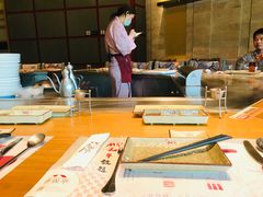 -赤坂亭·M9和牛烧肉·铁板烧(合肥万象城店)
