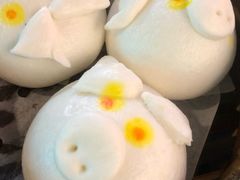 -点点心点心专门店(湾仔店)