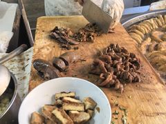 -陈记卤煮小肠