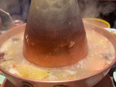 -额尔敦草原涮羊肉·烧烤(冻青树总店)