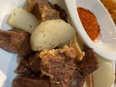 -岗底斯尼泊尔餐厅(万达店)