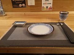 -大将料理餐厅(汇锦街店)