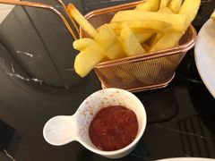 -1981牛排西餐厅(海信店)