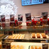 来长沙必打卡一家国潮点心😍