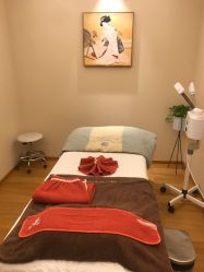 -松和日式美容整骨