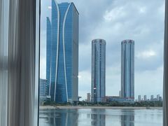 -前王院•巧克力海鲜市集餐厅(万平口店)