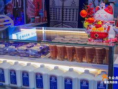 -西琳姑娘·新疆冰淇淋酸奶茶(南开大悦城店)