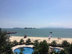 -惠州金海湾嘉华度假酒店
