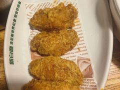 -新白鹿餐厅(龙游路店)