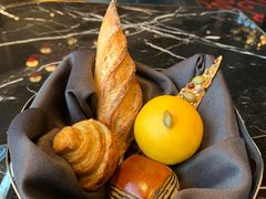 -L'ATELIER de Joel Robuchon(外滩18号店)