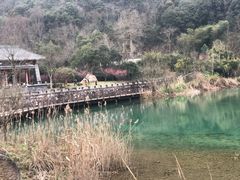 -黄公望隐居地