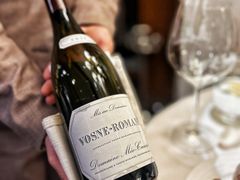 -Le Bistrot de Racine