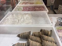 -万福兴糕团(万福兴山塘街直营店)