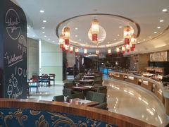 -元一希尔顿酒店·禅自助餐厅·啤酒花园