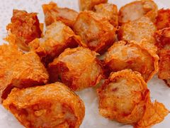 -深运潮州粥(东门店)