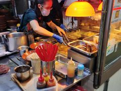 -下环街市熟食中心