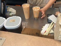 -OT另茶(上海幸福里店)