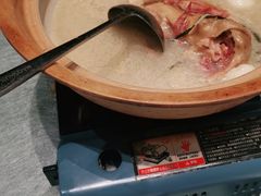 -小厨娘淮扬菜(天印大道店)
