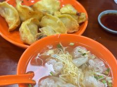 -味一早餐(新芝路店)