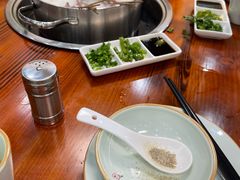 -盈田盈粥庄(黄兴公园店)
