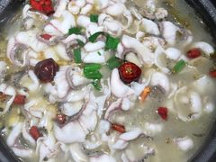 微辣酸菜鱼-周渝食惦酸菜鱼(青浦店)