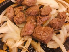 -高木日本料理(静安寺店)