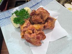 -鹤汀居酒屋•家庭料理•烧鸟酒肆(新街口店)
