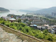 -美心红酒小镇游乐园