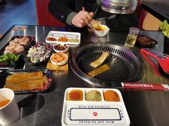 -北木南烤肉和酒(重庆雾都广场店)
