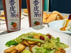 -阿里疆Alijiang·丝路美食·异域风情·清真(长楹天街店)