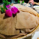 看到汤少，都不用叫就直接帮加汤了。建议