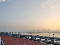 -星海湾跨海大桥