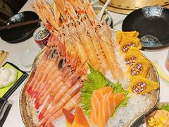 -和牛村烧肉放题(淄博王府井店)