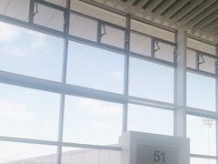-青岛胶东国际机场