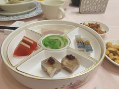 -江南灶中餐厅(南京香格里拉店)