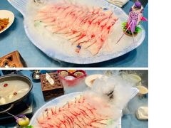 -天怡·鱼工厂(梅溪湖店)