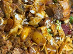 -马相卿特色烤肉面食馆(虎台店)